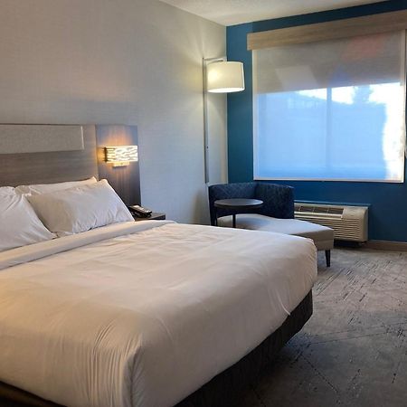 Holiday Inn Express - Akron Nw - Fairlawn, An Ihg Hotel Esterno foto