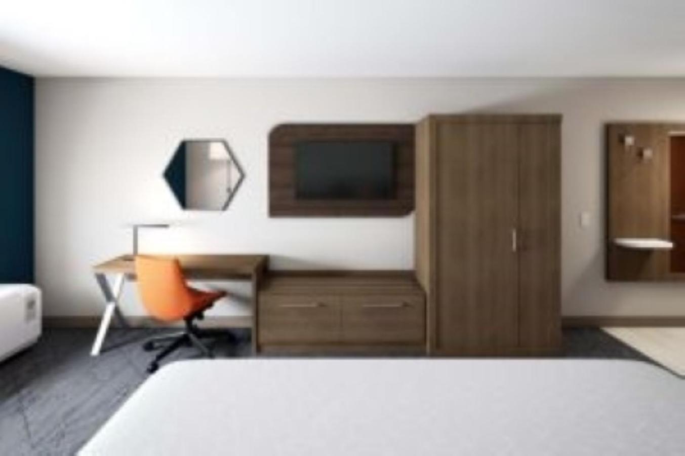 Holiday Inn Express - Akron Nw - Fairlawn, An Ihg Hotel Esterno foto