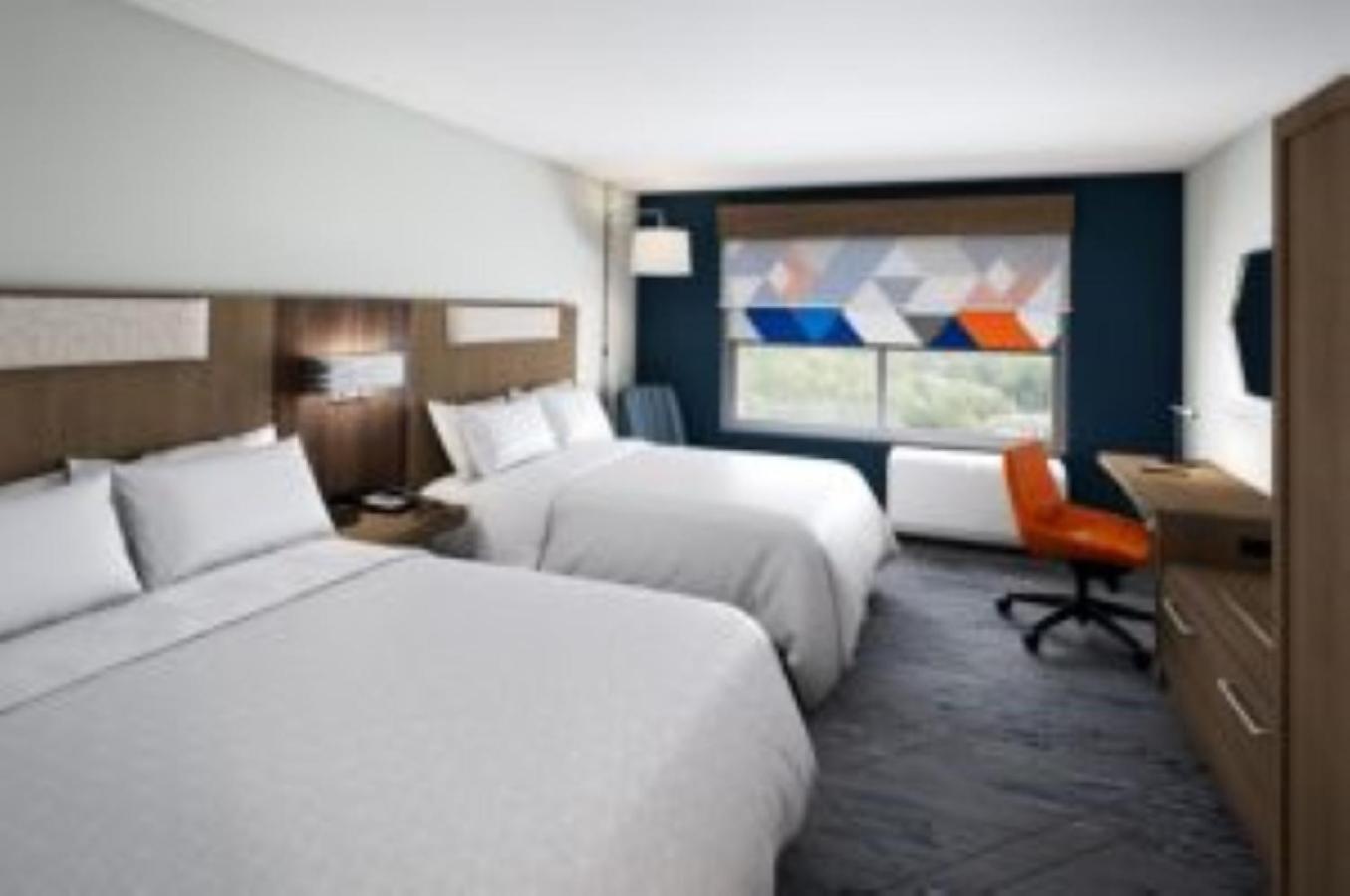 Holiday Inn Express - Akron Nw - Fairlawn, An Ihg Hotel Esterno foto
