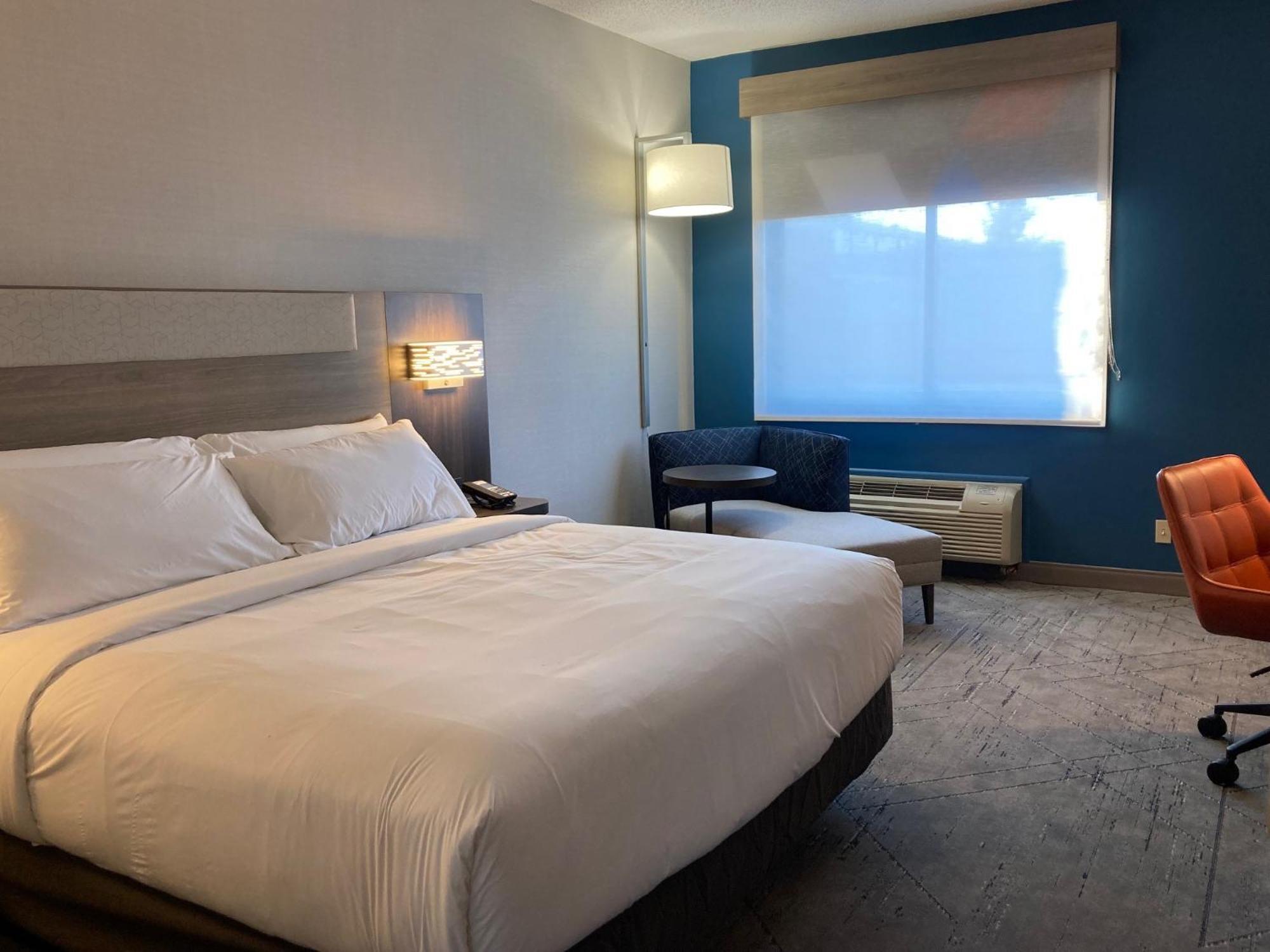 Holiday Inn Express - Akron Nw - Fairlawn, An Ihg Hotel Esterno foto