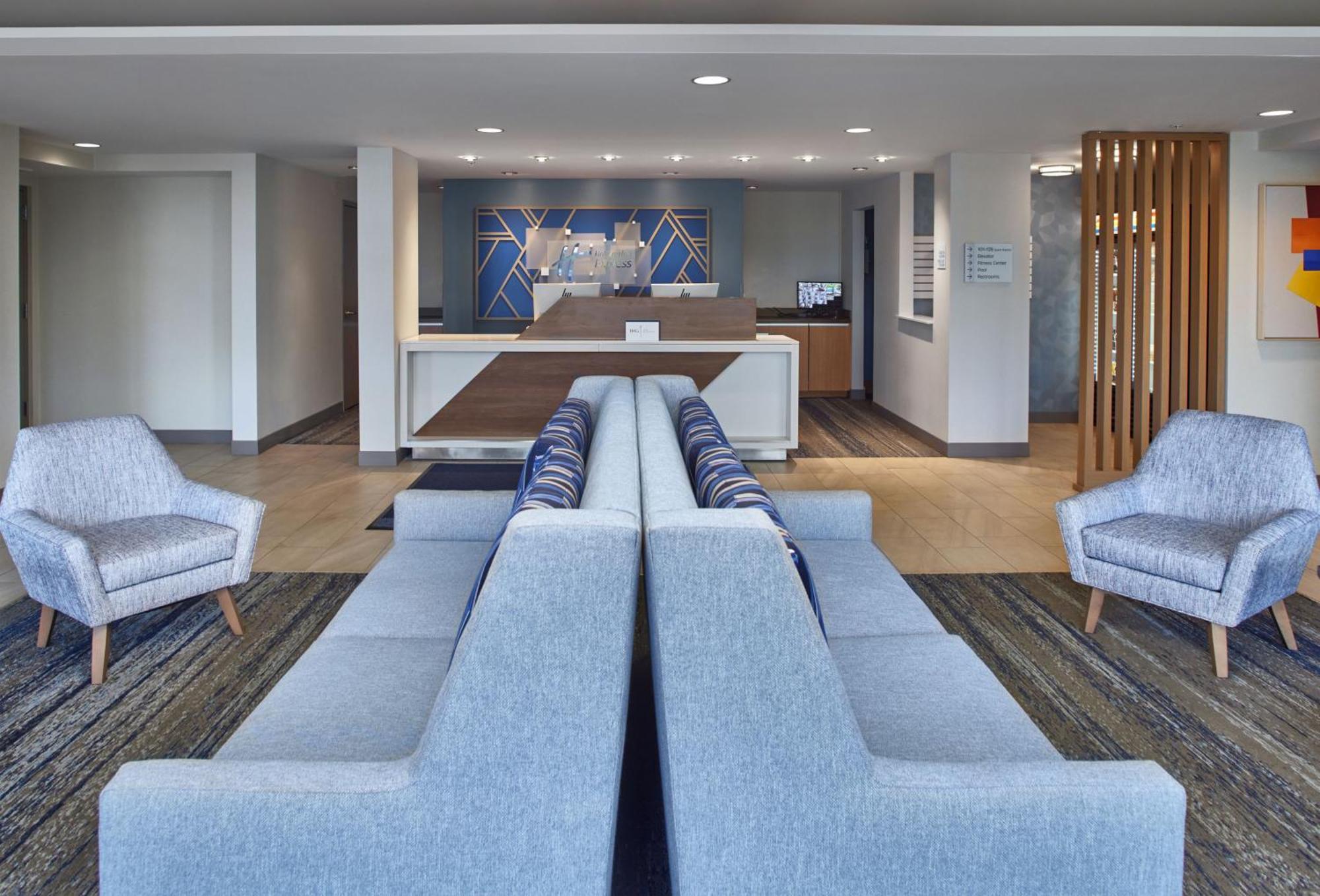Holiday Inn Express - Akron Nw - Fairlawn, An Ihg Hotel Esterno foto