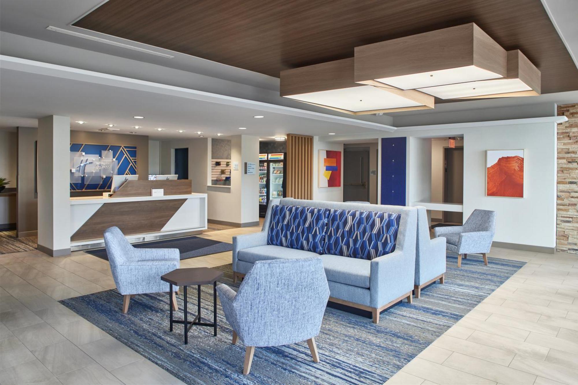 Holiday Inn Express - Akron Nw - Fairlawn, An Ihg Hotel Esterno foto
