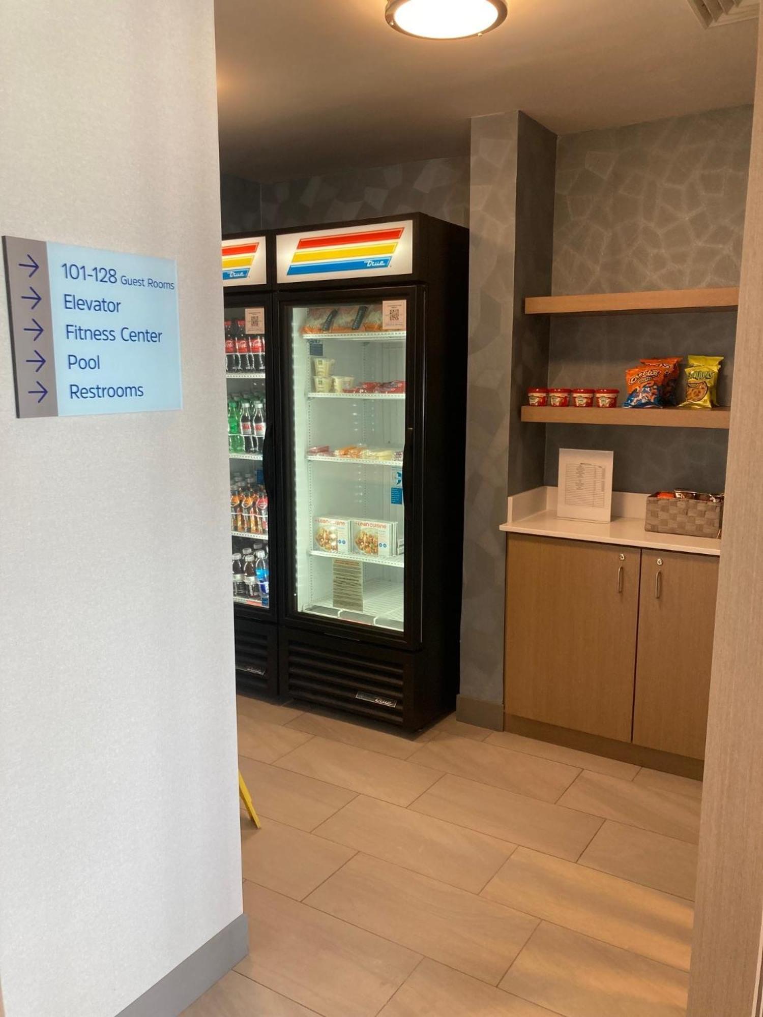 Holiday Inn Express - Akron Nw - Fairlawn, An Ihg Hotel Esterno foto