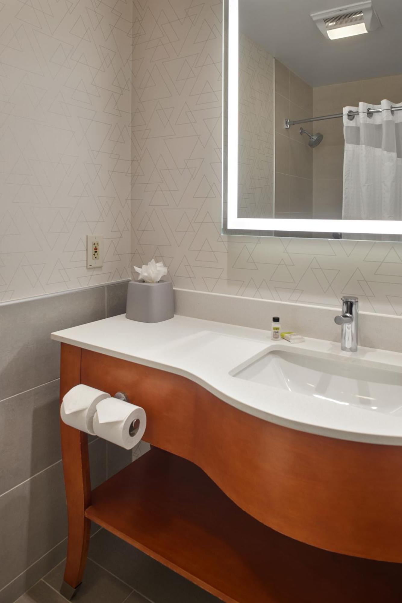 Holiday Inn Express - Akron Nw - Fairlawn, An Ihg Hotel Esterno foto