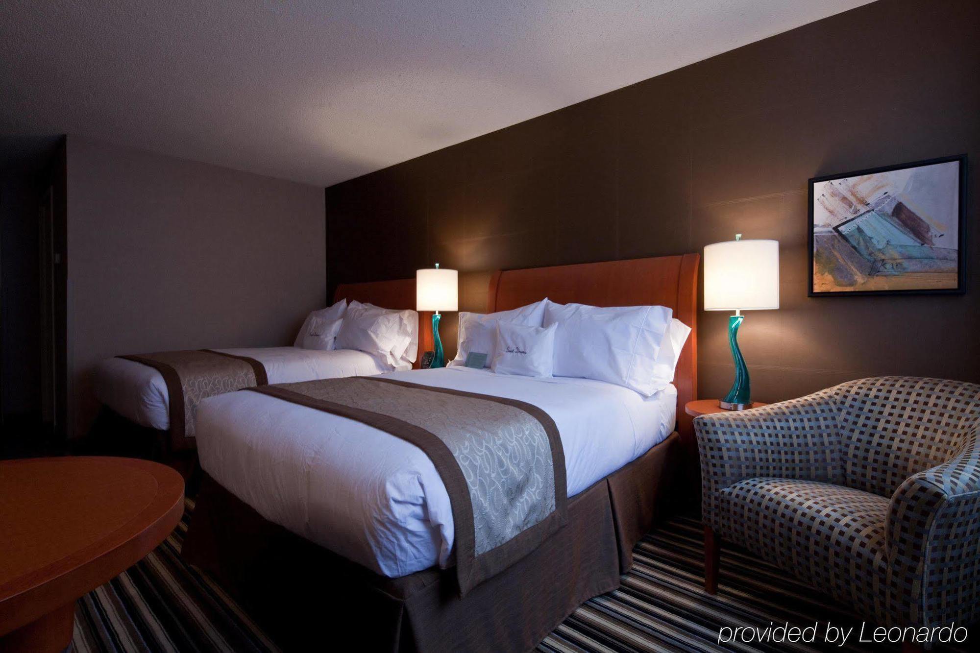 Holiday Inn Express - Akron Nw - Fairlawn, An Ihg Hotel Camera foto
