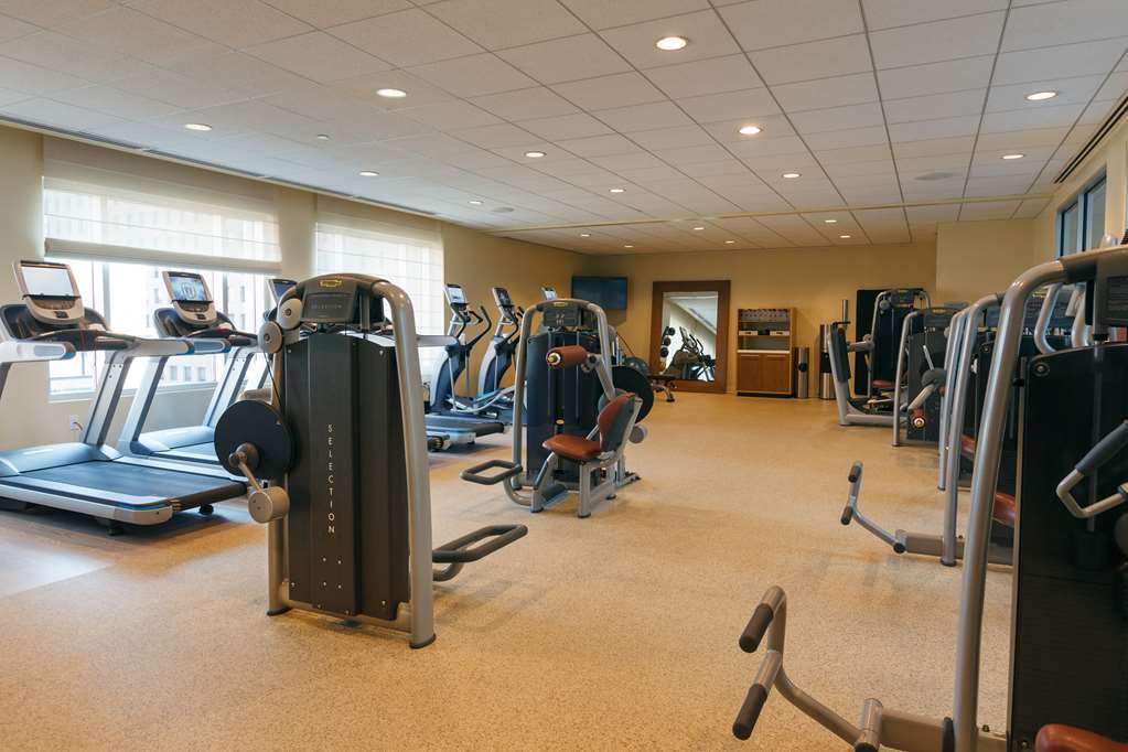 Holiday Inn Express - Akron Nw - Fairlawn, An Ihg Hotel Servizi foto