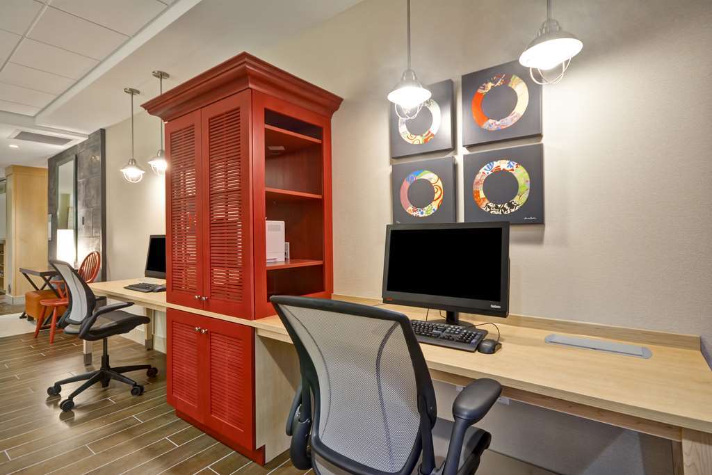 Holiday Inn Express - Akron Nw - Fairlawn, An Ihg Hotel Servizi foto