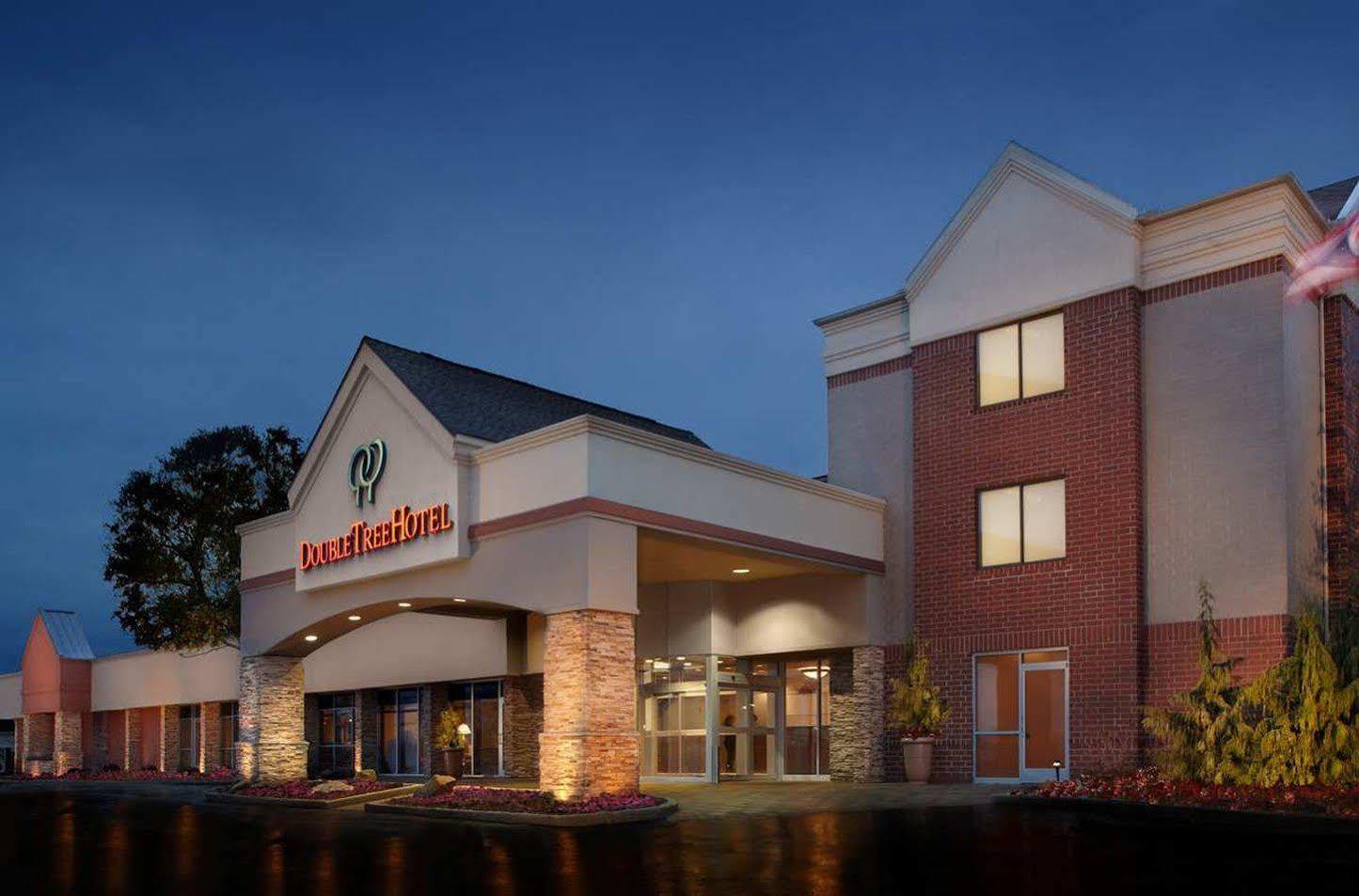 Holiday Inn Express - Akron Nw - Fairlawn, An Ihg Hotel Esterno foto