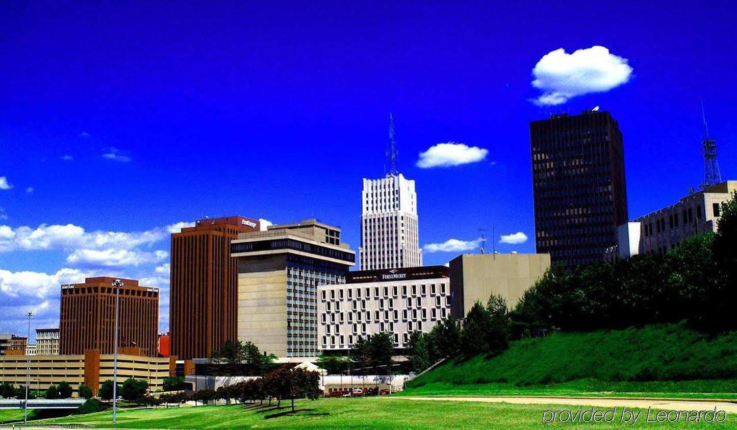 Holiday Inn Express - Akron Nw - Fairlawn, An Ihg Hotel Esterno foto