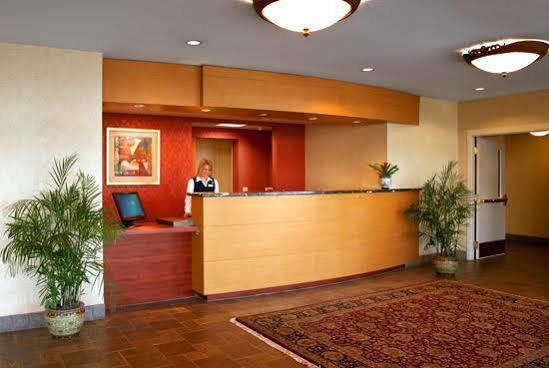 Holiday Inn Express - Akron Nw - Fairlawn, An Ihg Hotel Interno foto
