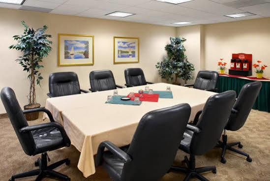 Holiday Inn Express - Akron Nw - Fairlawn, An Ihg Hotel Servizi foto