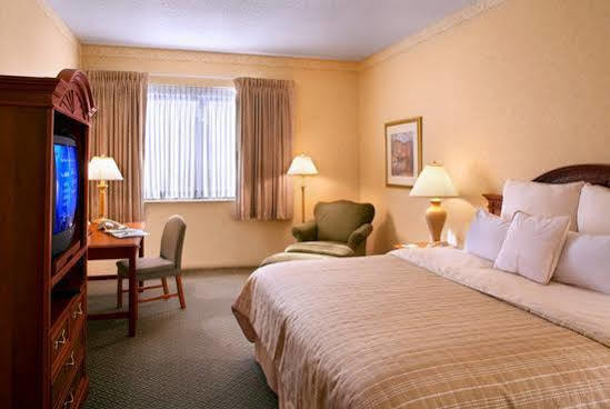 Holiday Inn Express - Akron Nw - Fairlawn, An Ihg Hotel Camera foto