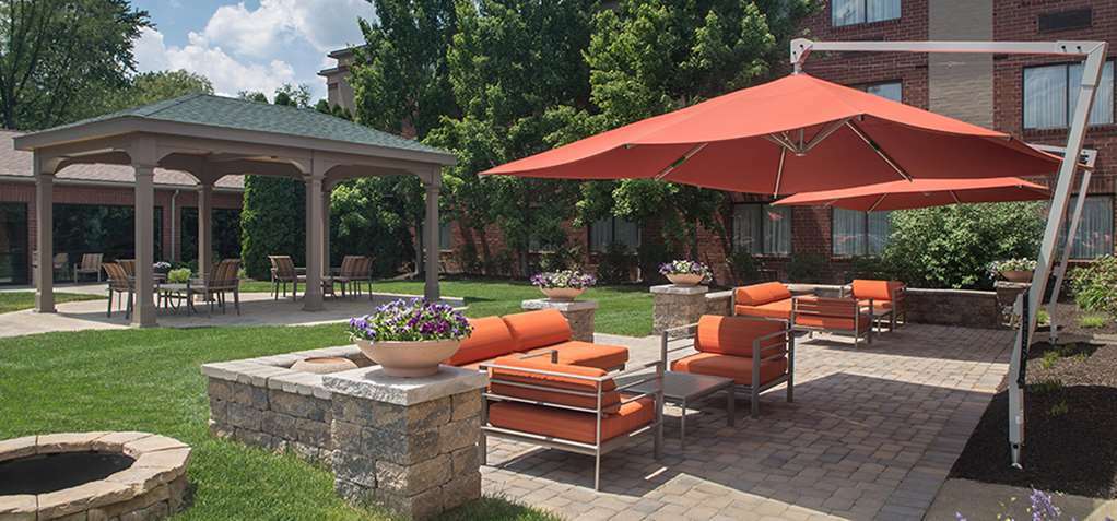 Holiday Inn Express - Akron Nw - Fairlawn, An Ihg Hotel Esterno foto