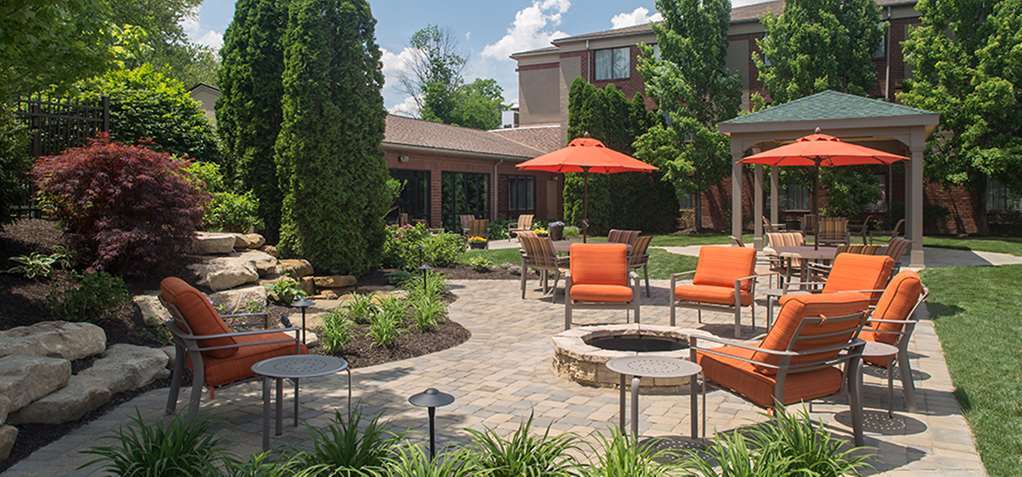 Holiday Inn Express - Akron Nw - Fairlawn, An Ihg Hotel Esterno foto